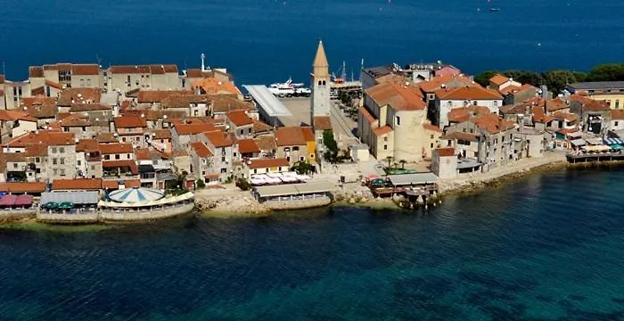 Villa Roki Umago