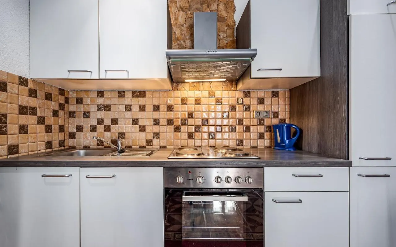 Apartamento Villa Roki Umago