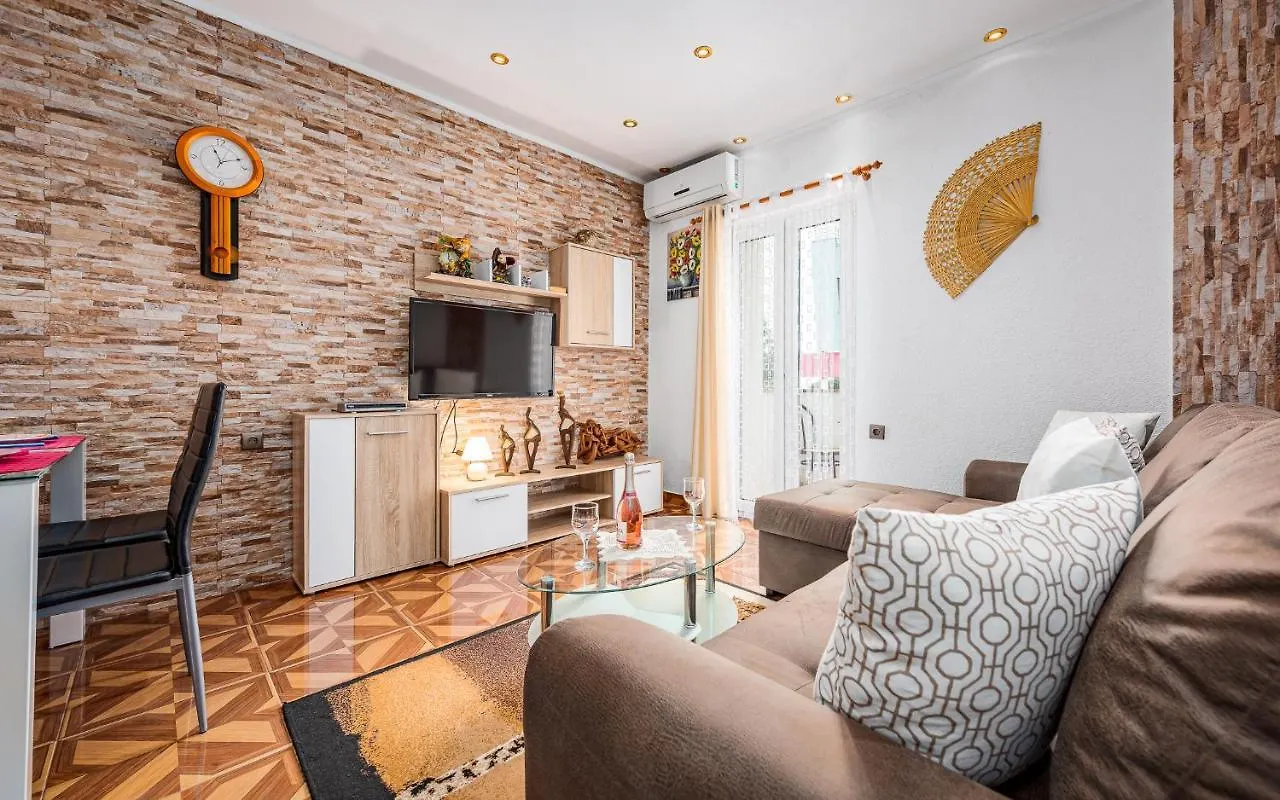 Villa Roki Umago Apartamento