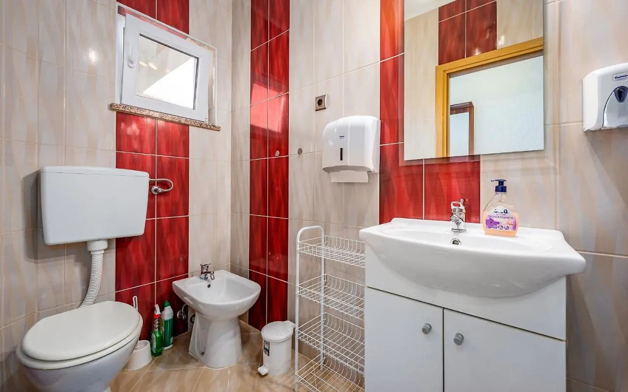 Apartamento Villa Roki Umago