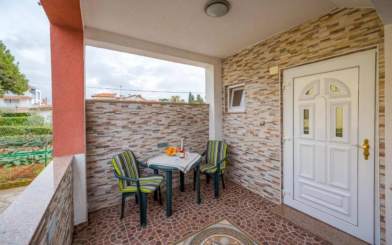 Villa Roki Umago