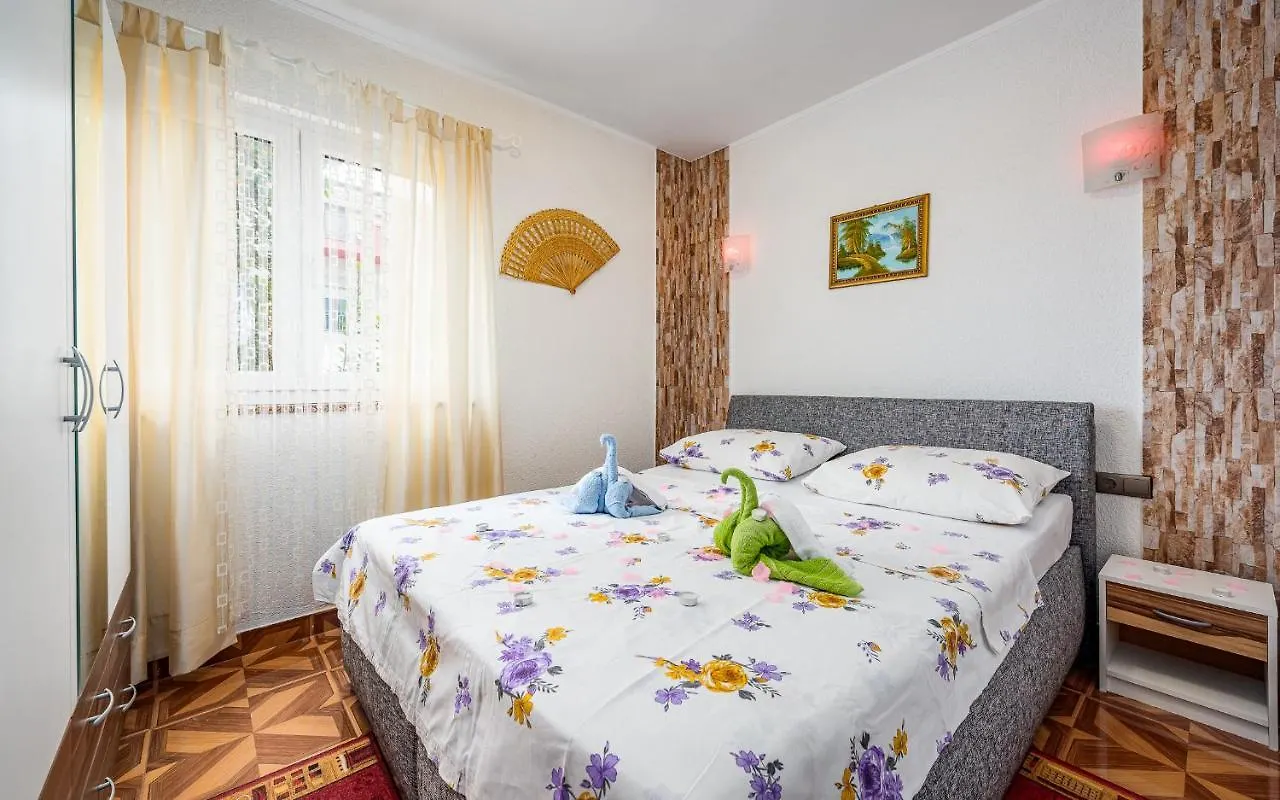 Villa Roki Umago Croácia