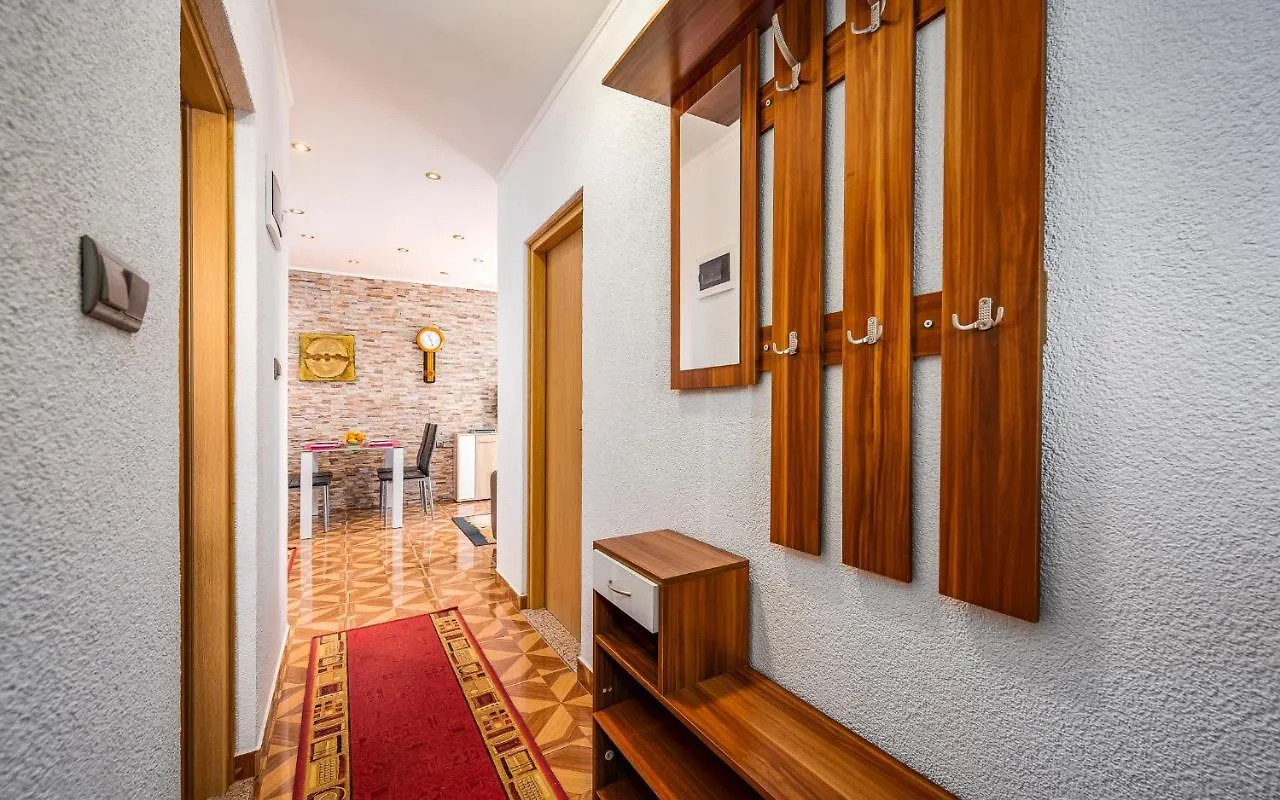 Villa Roki Umago 0*,  Croácia