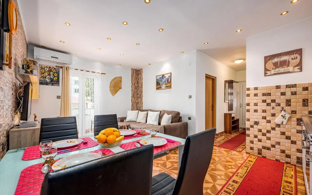 Villa Roki Umago Apartamento